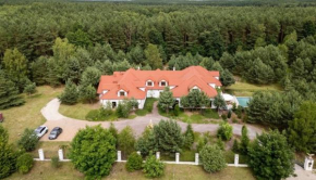 Rezydencja Osiek in Osieki